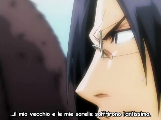 Otaku Gallery  / Anime e Manga / Bleach / Screen Shots / Episodi / 014 - Scontro mortale schiena contro schiena / 075.jpg